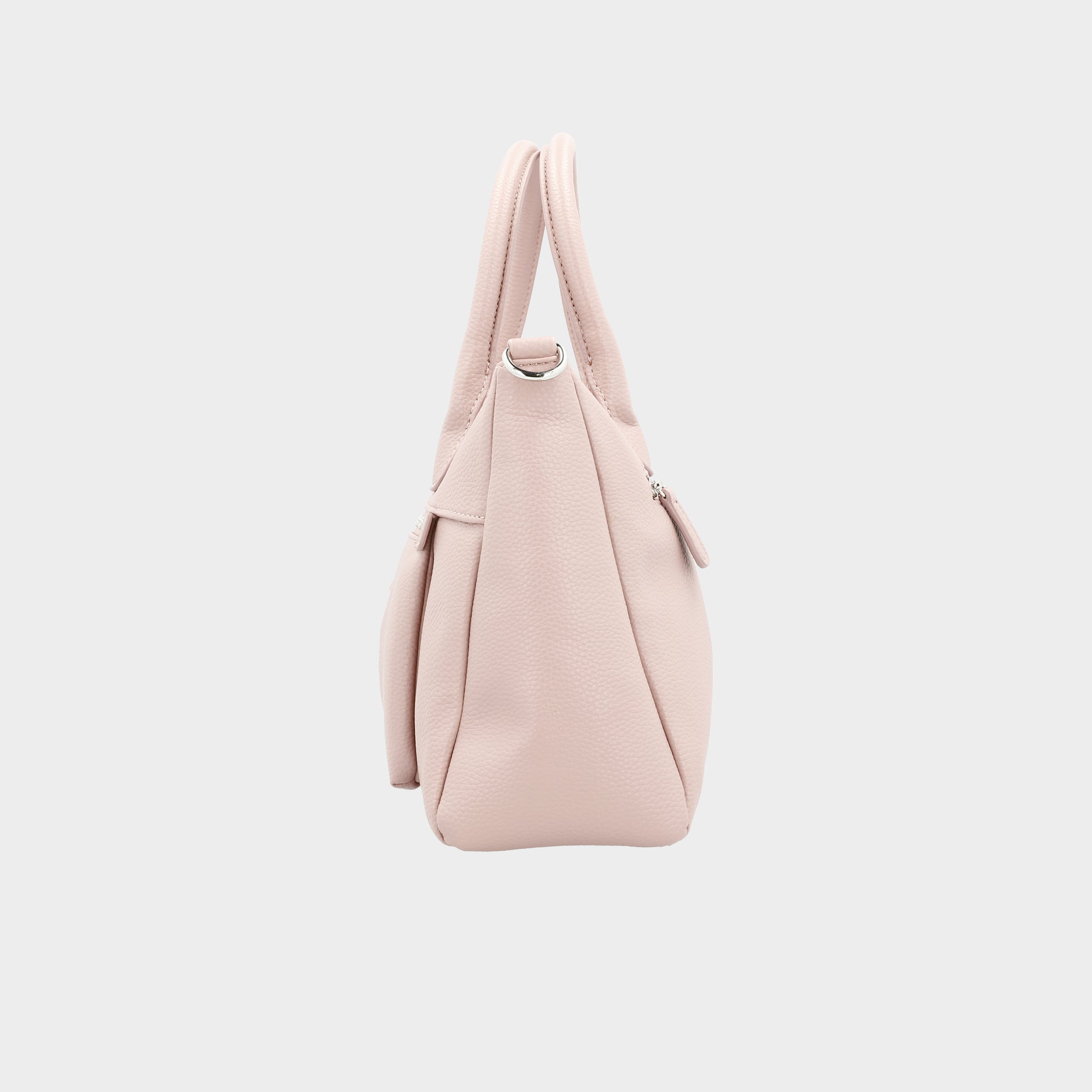 Liva | Vintage leather shoulder handbag – Liva Wellington